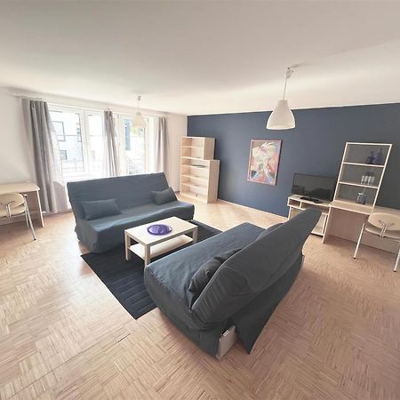 Apartamenty Orlowo Gdynia Buitenkant foto