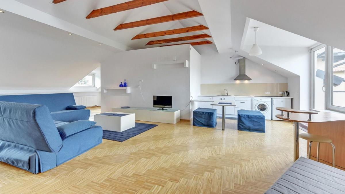 Apartamenty Orlowo Gdynia Buitenkant foto