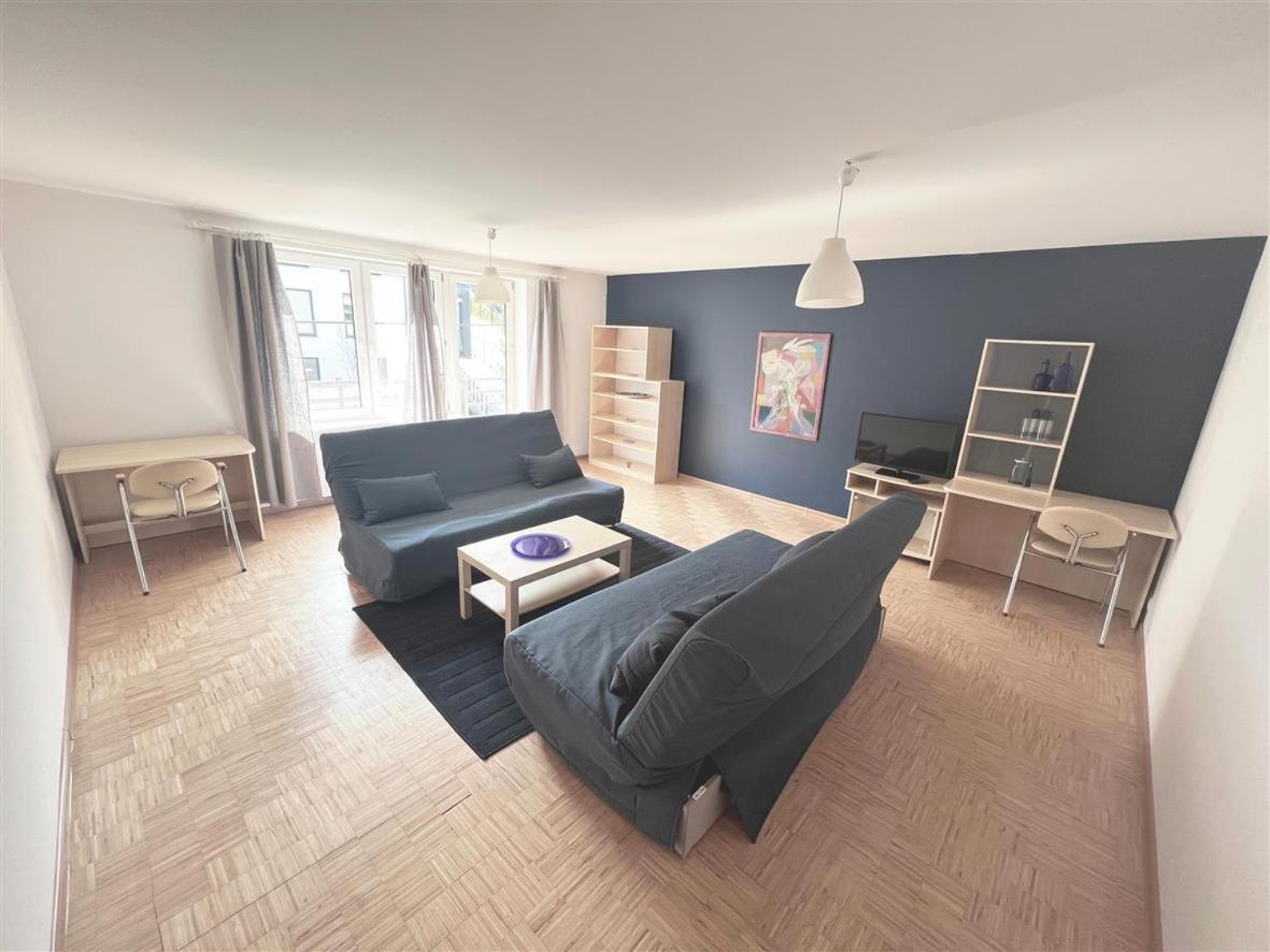 Apartamenty Orlowo Gdynia Buitenkant foto